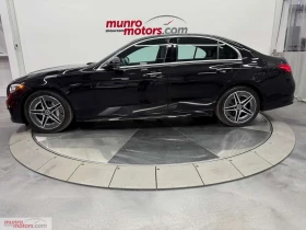 Mercedes-Benz C 300 * CARFAX * SNOW GRILLE, SPORT* , снимка 2