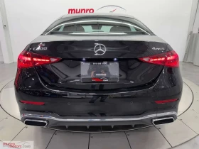 Mercedes-Benz C 300 * CARFAX * SNOW GRILLE, SPORT* , снимка 4