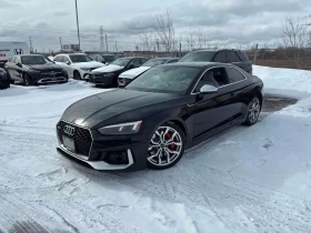 Audi Coupe * quattro * CARFAX * 360 * ДИСТРОНИК * ПОДГРЕВ