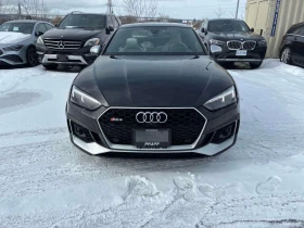 Audi Coupe * quattro * CARFAX * 360 * ДИСТРОНИК * ПОДГРЕВ, снимка 6 - Автомобили и джипове - 53602569