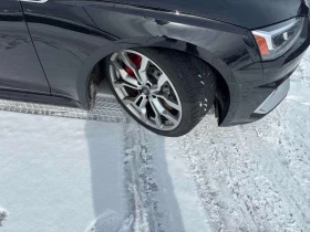 Audi Coupe * quattro * CARFAX * 360 * ДИСТРОНИК * ПОДГРЕВ, снимка 7 - Автомобили и джипове - 53602569