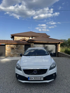 Volvo V40 Cross Country D3 2.0D | Mobile.bg � ����� ������ 2