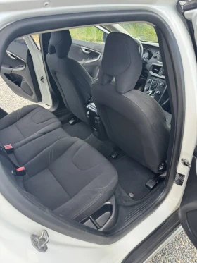Volvo V40 Cross Country D3 2.0D | Mobile.bg � ����� ������ 11