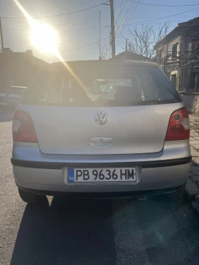 VW Polo - 1550 € / 3031.54 лв. - 97187137 12
