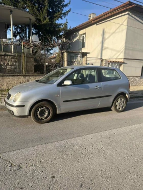 VW Polo - 1550 € / 3031.54 лв. - 97187137 10