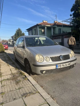 VW Polo - 1550 € / 3031.54 лв. - 97187137 6