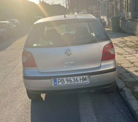VW Polo - 1550 € / 3031.54 лв. - 97187137 4