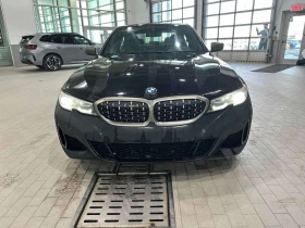 BMW 340 i xDrive/CARFAX/ШИБИДАХ/ПОДГРЕВИ - 27300 € / 53394.16 лв. - 74655201 6