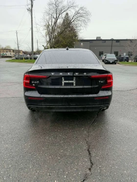 Volvo S60 * Momentum * CARFAX * ��� ������������ ������ | Mobile.bg � ����� ������ 4