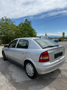 Opel Astra 1.7 DTI Sport | Mobile.bg � ����� ������ 5