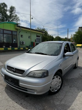 Opel Astra 1.7 DTI Sport | Mobile.bg � ����� ������ 6