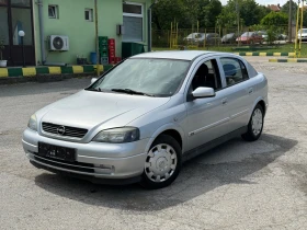 ������ Opel Astra