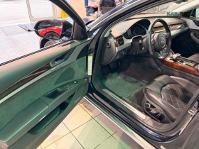 Audi A8 QUATTRO* PREMIUM* S-LINE* ����������(���� �� ��) | Mobile.bg � ����� ������ 8