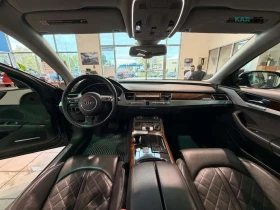 Audi A8 QUATTRO* PREMIUM* S-LINE* ����������(���� �� ��) | Mobile.bg � ����� ������ 15