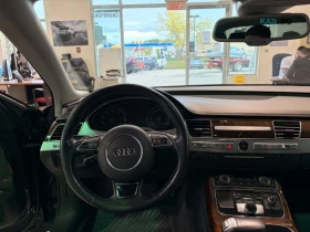 Audi A8 QUATTRO* PREMIUM* S-LINE* ����������(���� �� ��) | Mobile.bg � ����� ������ 11