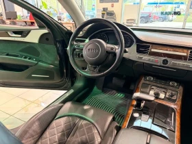 Audi A8 QUATTRO* PREMIUM* S-LINE* ����������(���� �� ��) | Mobile.bg � ����� ������ 14
