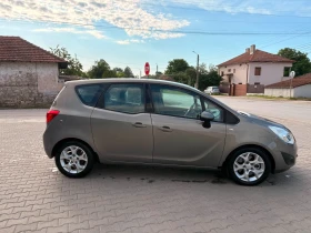 Opel Meriva 1.7CDTI | Auto.bg — изображение 3