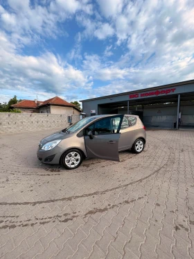 Opel Meriva 1.7CDTI | Auto.bg — изображение 6