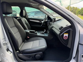 Mercedes-Benz C 220 CDI  | Mobile.bg � ����� ������ 9