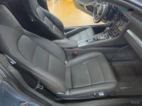 Porsche Carrera CARRERA 991/CHRONO PLUS/3.0 | Auto.bg — изображение 9