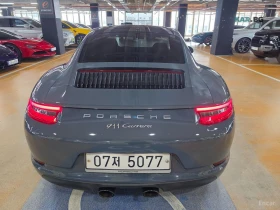 Porsche Carrera CARRERA 991/CHRONO PLUS/3.0 | Auto.bg — изображение 4