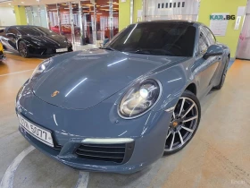 Porsche Carrera CARRERA 991/CHRONO PLUS/3.0
