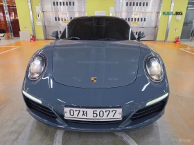 Porsche Carrera CARRERA 991/CHRONO PLUS/3.0 | Auto.bg — изображение 3