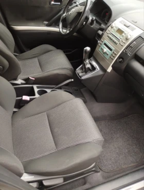 Toyota Corolla verso 7местна - 2800 € / 5476.32 лв. - 51735811 5