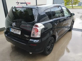 Toyota Corolla verso 7местна - 2800 € / 5476.32 лв. - 51735811 2