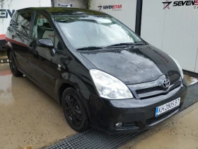 Toyota Corolla verso 7местна - 2800 € / 5476.32 лв. - 51735811 3