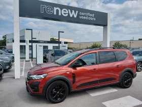 Dacia Jogger Extreme/100к.с/Газ/Бензин/6+ 1 места