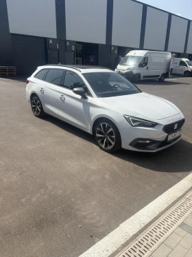 Seat Leon 2.0 FR | Mobile.bg � ����� ������ 2