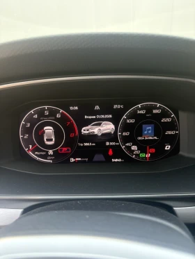 Seat Leon 2.0 FR | Mobile.bg � ����� ������ 6