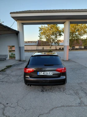 Audi A4 B8 - 5500 € - 59911212 3
