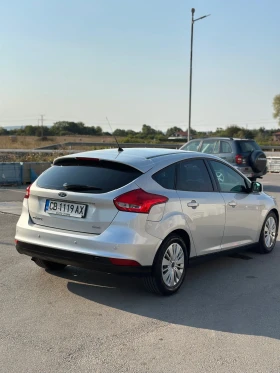 Ford Focus EcoBoost 1.0 | Mobile.bg � ����� ������ 7