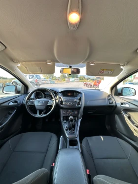 Ford Focus EcoBoost 1.0 | Mobile.bg � ����� ������ 11