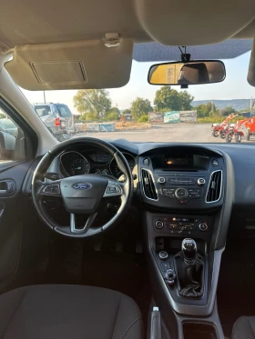 Ford Focus EcoBoost 1.0 | Mobile.bg � ����� ������ 10