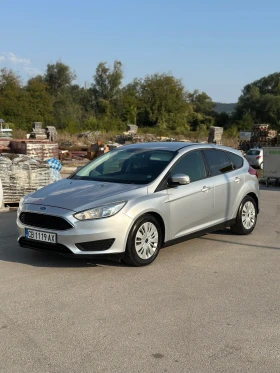 Ford Focus EcoBoost 1.0 | Mobile.bg � ����� ������ 9