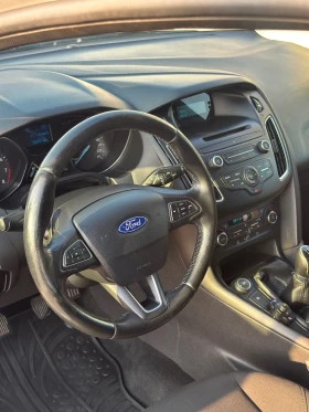 Ford Focus EcoBoost 1.0 | Mobile.bg � ����� ������ 14