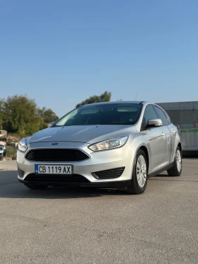 ������ Ford Focus