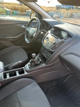 Ford Focus EcoBoost 1.0 | Mobile.bg � ����� ������ 16