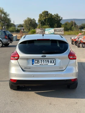 Ford Focus EcoBoost 1.0 | Mobile.bg � ����� ������ 6