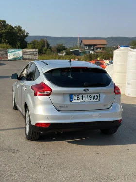 Ford Focus EcoBoost 1.0 | Mobile.bg � ����� ������ 5
