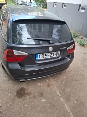 BMW 320 - 1998 € - 75740953 2