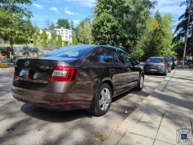 Skoda Octavia 4x4 - 14800 € - 63310490 1