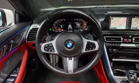 BMW 840 �����* ����* ������* 360* ���������* HEADUP*  | Mobile.bg � ����� ������ 7
