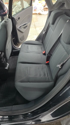 Ford Fiesta - 3500 € - 77950000 5
