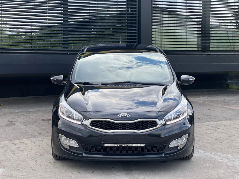 Kia Pro ceed, снимка 2 - Автомобили и джипове - 45934664