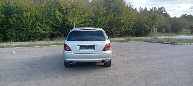 Mercedes-Benz R 320, снимка 8 - Автомобили и джипове - 47441340