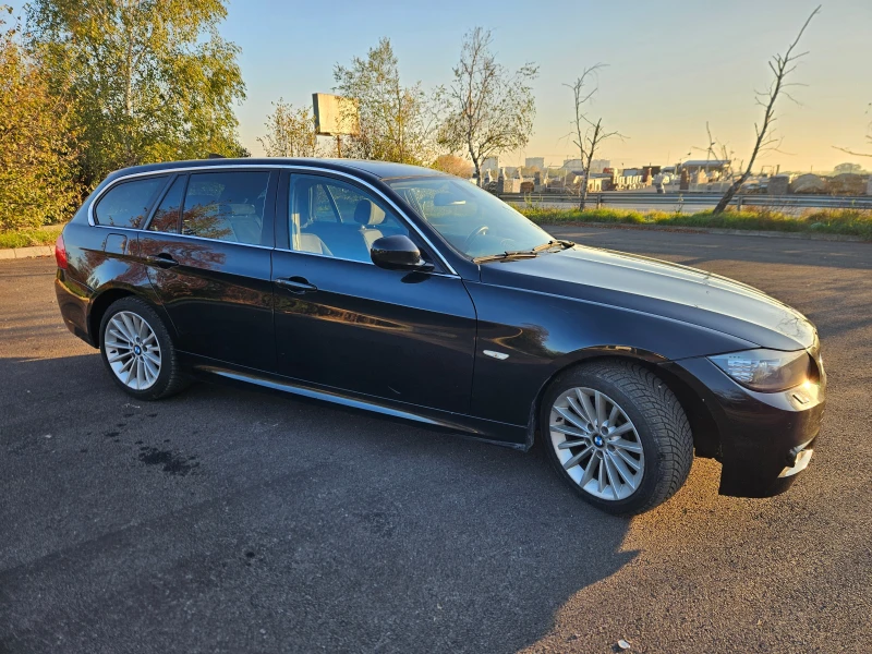 BMW 330 M PAKET4x4/ЛИЗИНГ, снимка 6 - Автомобили и джипове - 47680816